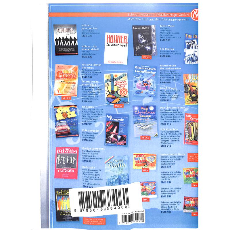 Songbook 2