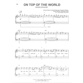 Piano gefällt mir 4