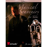 Musical souvenirs for tuba