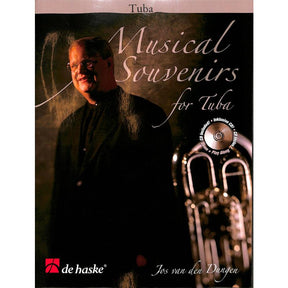 Musical souvenirs for tuba