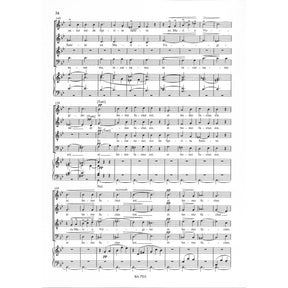 Messe D-Dur op 86
