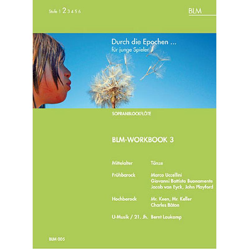 BLM Workbook 3