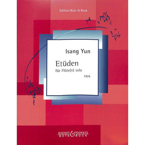 Etüden