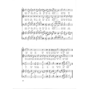 Advents + Weihnachtslieder im Jazz Gewande