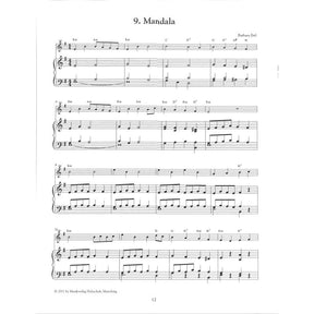 Vorhang auf 1 - Spielbuch | Jede Menge Flötentöne