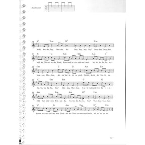 Das Schlagerbuch für Alt und Jung - XXL