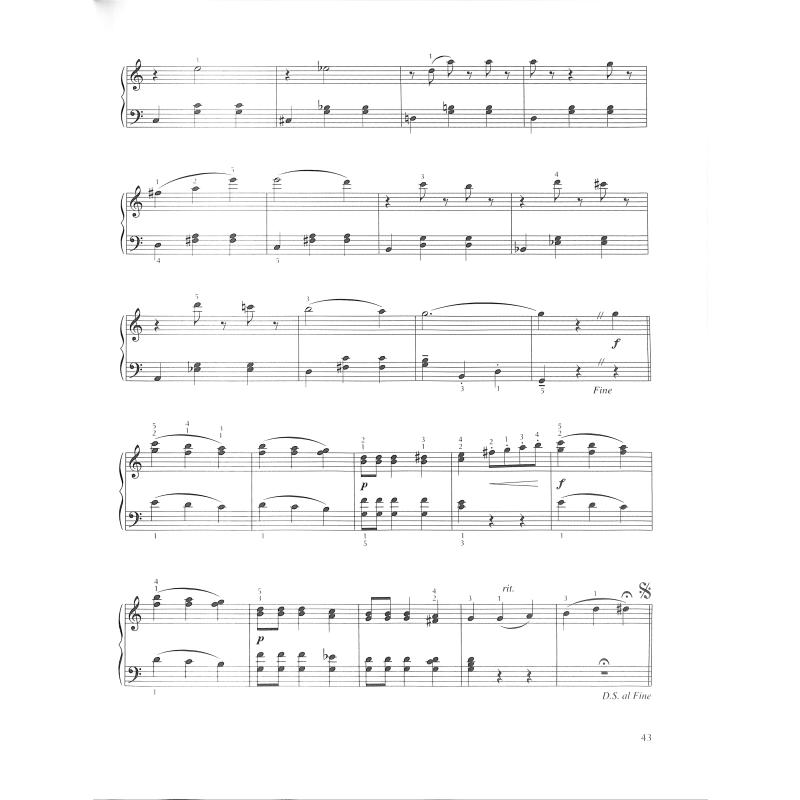 Alles Walzer | Die schönsten Walzer von Johann Strauss und C