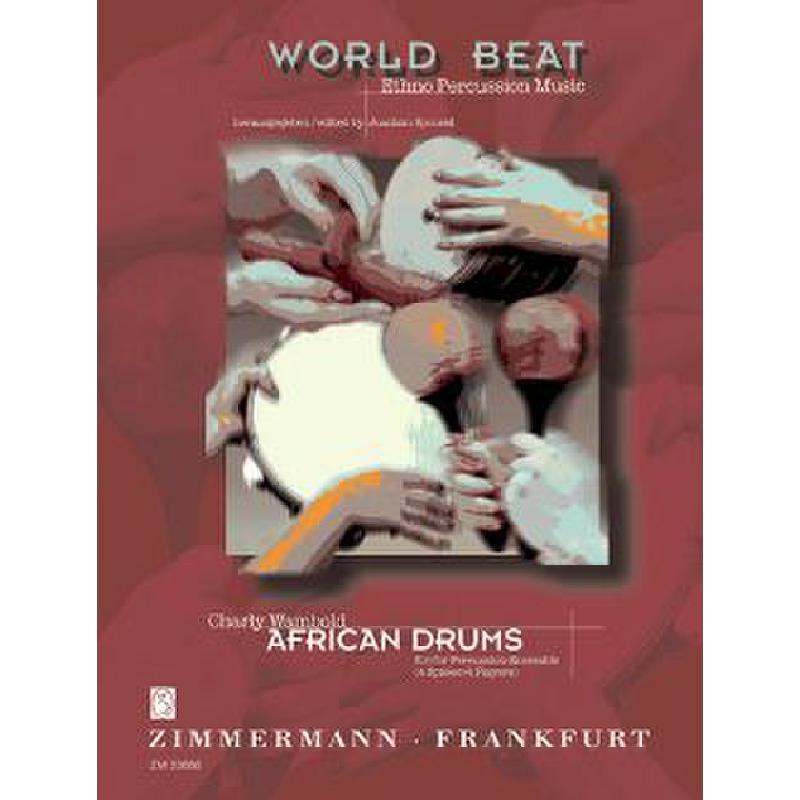African drums
