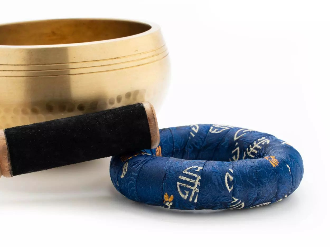 Klangschale Antik Optik 12cm