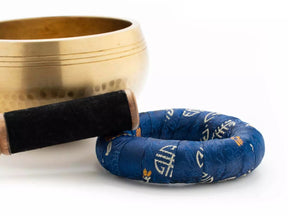 Klangschale Antik Optik 12cm