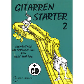 Gitarrenstarter 2