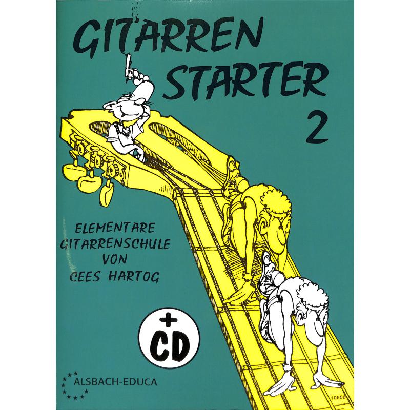 Gitarrenstarter 2