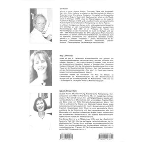 Klavierschule 2000 Bd 1