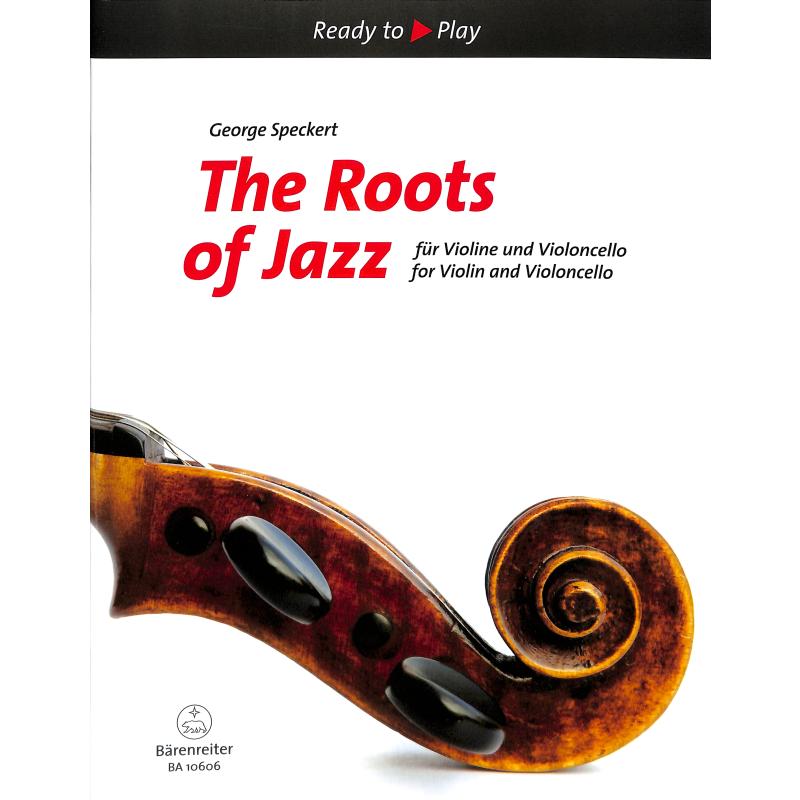 The roots of Jazz