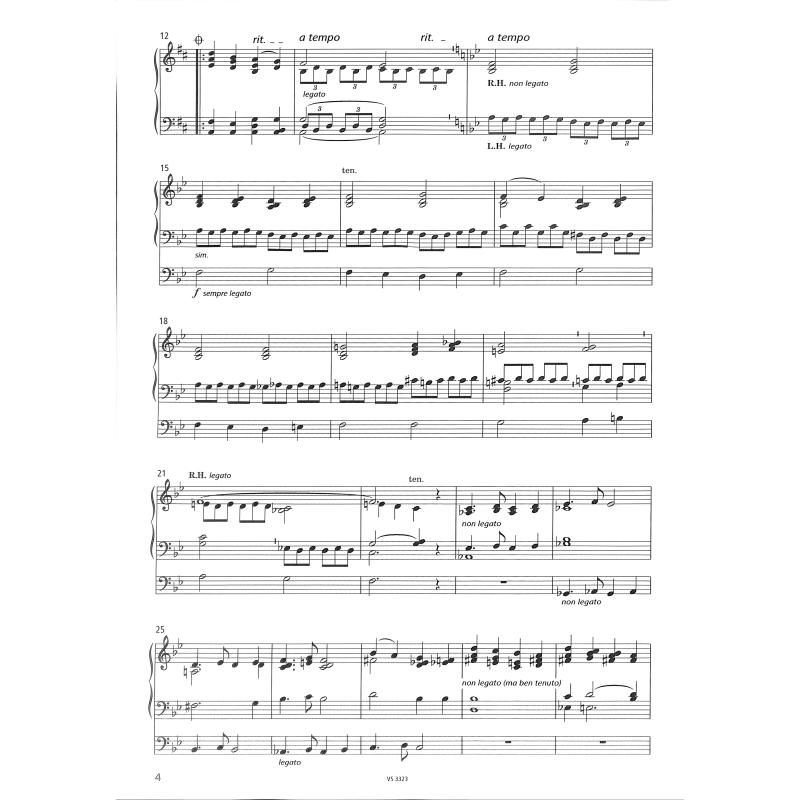 Sortie - O du fröhliche