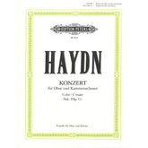 Konzert C-Dur