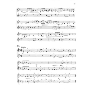 Violin sight reading 2 | Dechiffrage pour la violon 2 | Vom
