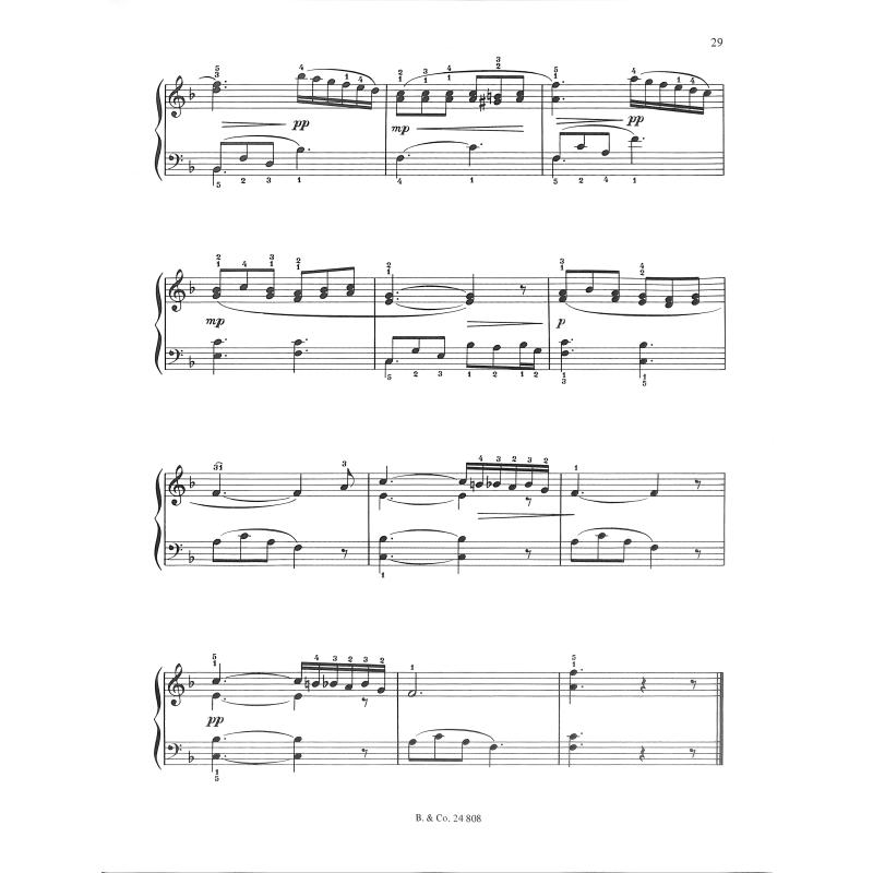 Childrens Classic Piano 2