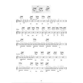 Schule für Ukulele