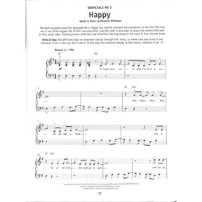 Songs from the movies