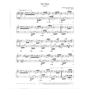 Für Elise