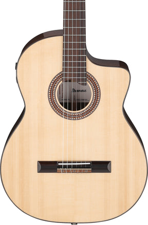 GA380CE-NT Natural High Gloss