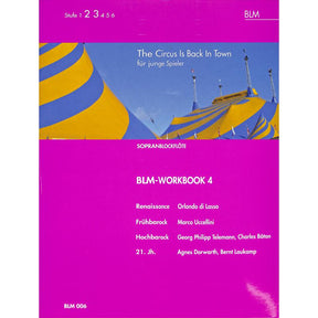 BLM Workbook 4
