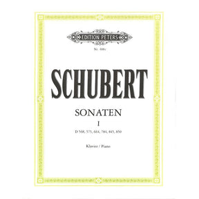 Sonaten 1