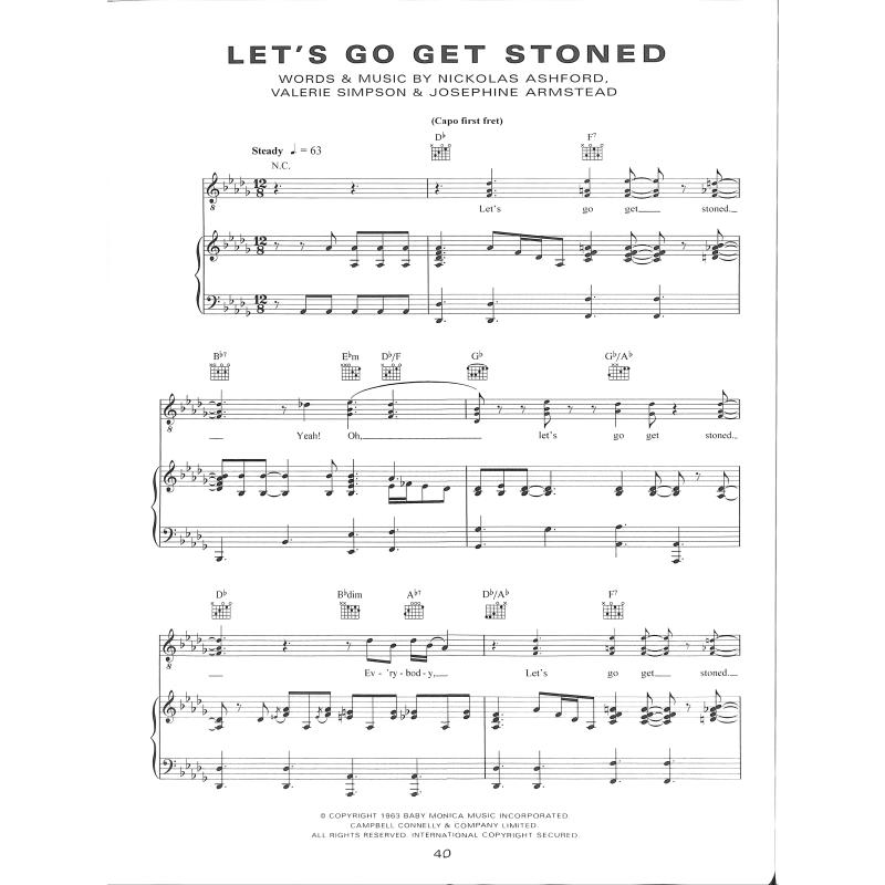 Piano transcriptions