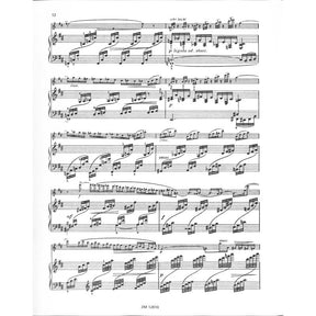 Aus der Tierwelt op 57a