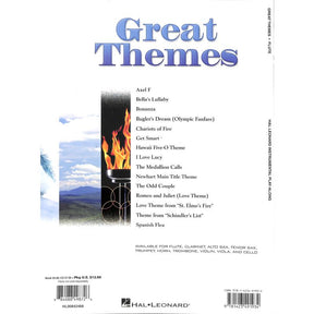 Great themes