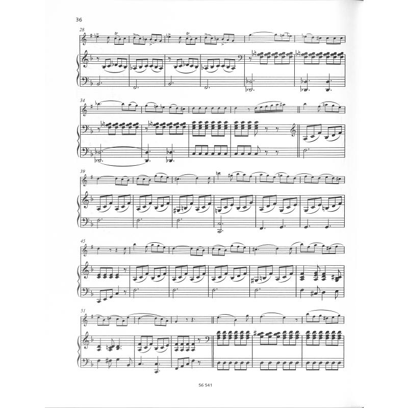 Best of clarinet classics