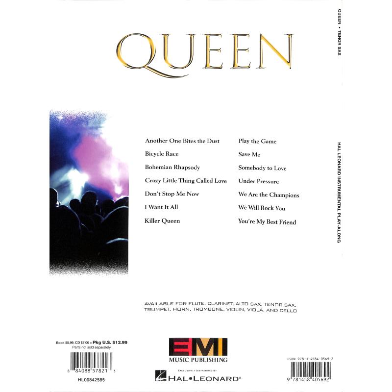 Queen