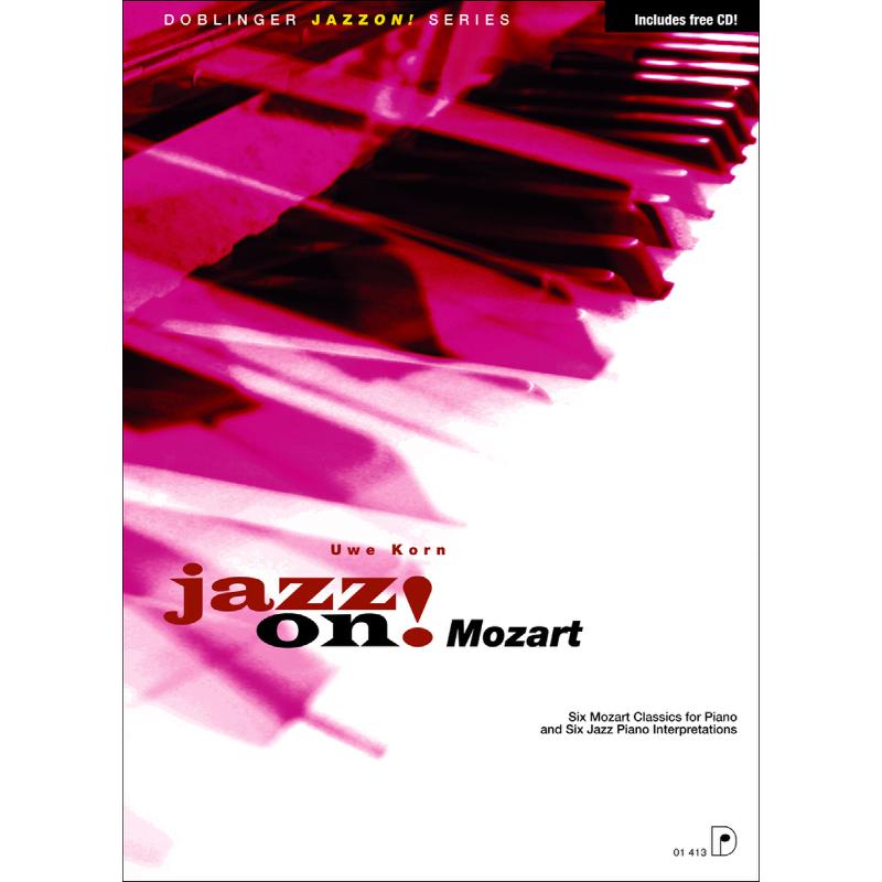 Jazz on Mozart