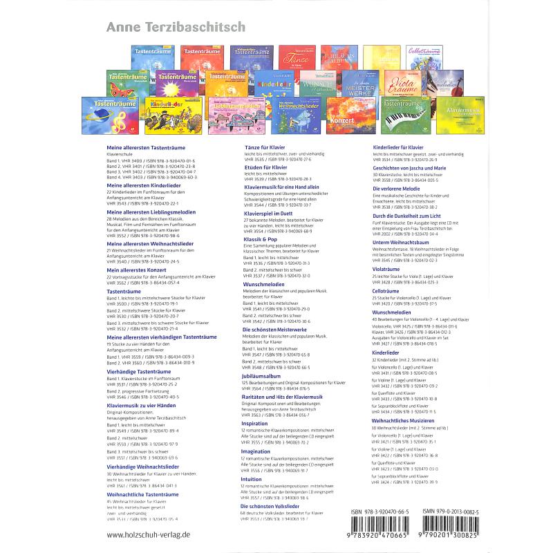 Die schönsten Meisterwerke 2