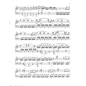 3 Rondos über Motive aus Wagners Oper Rienzi