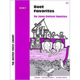 Duet favorites 1