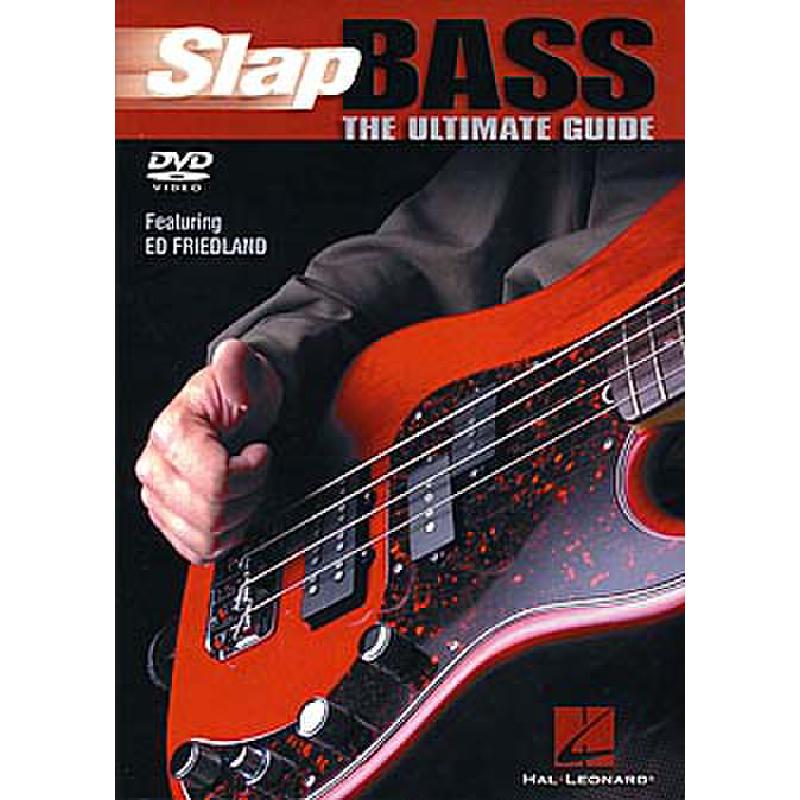 Slap bass - the ultimate guide