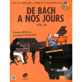 De Bach a nos jours 3a