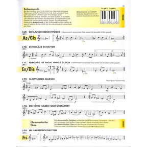 Essential elements 1