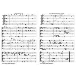 Da Capo - Zugabesätze 1