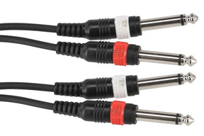 TWINKABEL 3m Basic Line