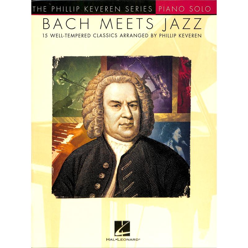 Bach meets Jazz