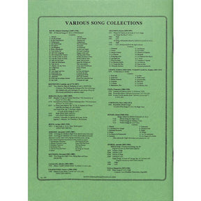 45 Arien aus Opern und Oratorien 2