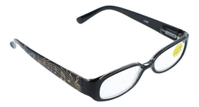 Lesebrille Musikdesign