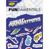 Fundamentals 5 - great foundations