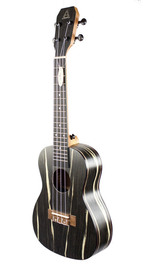 OKAPI Konzert Ukulele Cowwood