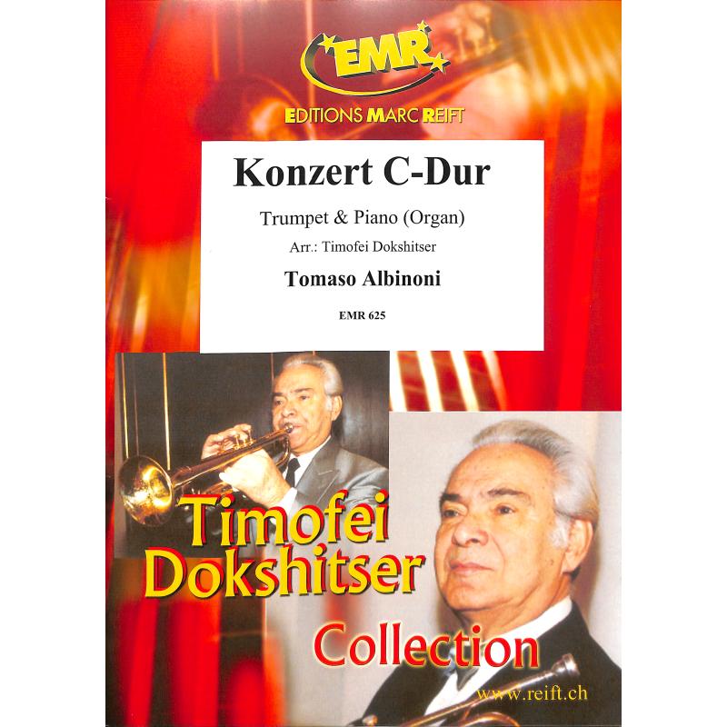 Konzert C-Dur