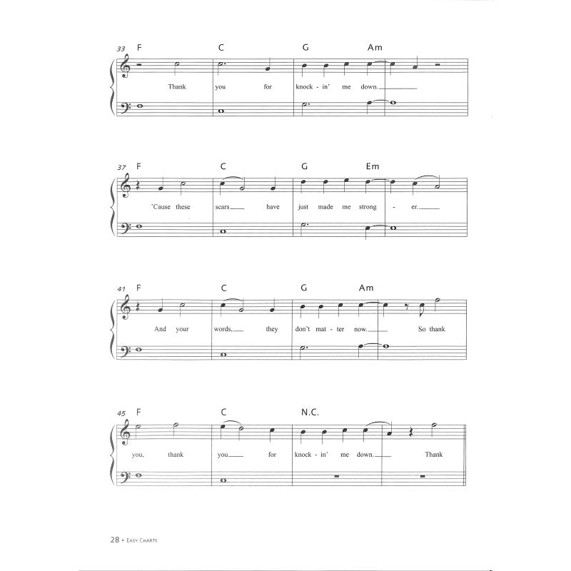 Easy Charts 10