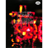 Complete Preludes + Etudes